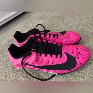 Womens Nike 200 M Spikes